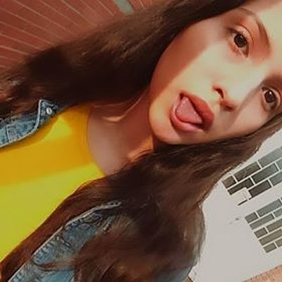 Timeline: Cecilia Cabrera Linea del tiempo