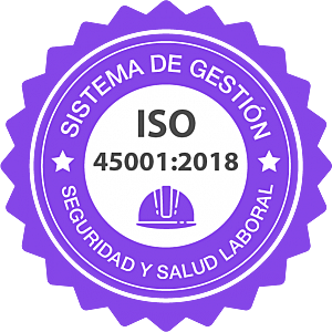 ISO 45001