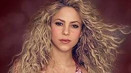 Timeline: shakira, un camino largo hacia la fama