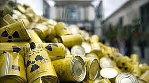 Cumbre de seguridad Nuclear