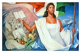 Creación de la Conaliteg.