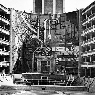 Timeline: Historia del normalismo en México por Rocío Reyes