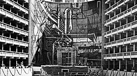 Timeline: Historia del normalismo en México por Rocío Reyes