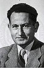 Heinz Ludwig Fraenkel & Robley Williams