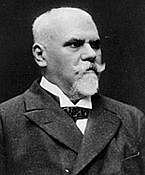 Justo Sierra y la Escuela Normal y de Altos Estudios