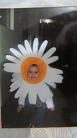 Mi segundo Halloween