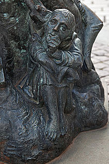 Teodorico de Friburgo. (ca. 1250 - 1310)