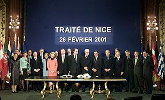 Tratado de Nice
