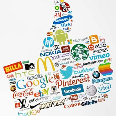 Timeline: Evolución de la gerencia de marca.