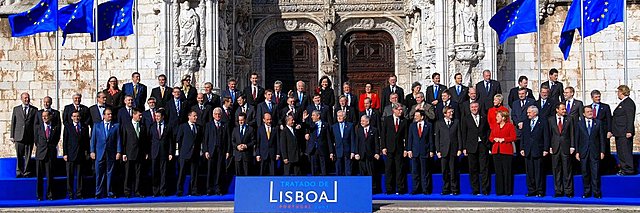 Tratado de Lisboa