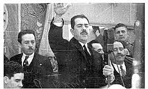 Gobierno de Lázaro Cárdenas