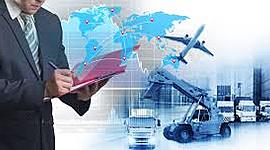 Timeline: Origen del Comercio Internacional y de México