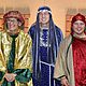 Three wisemen