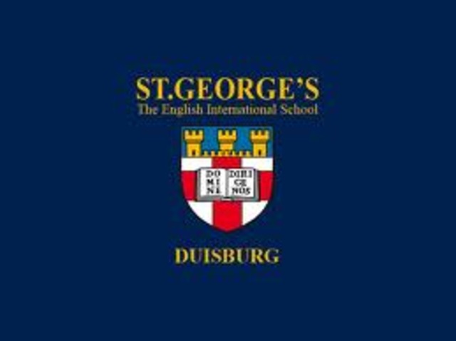 we start St. Goerges school duisburg
