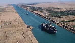 Canal de Suez