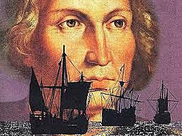 Cristobal Colon
