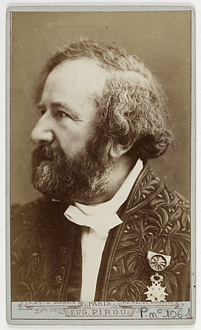 Fizeau. (1819 - 1896)