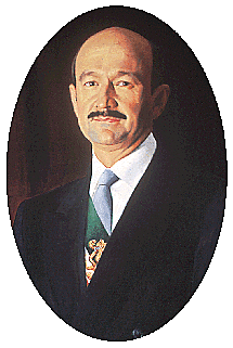 Carlos Salinas de Gortari