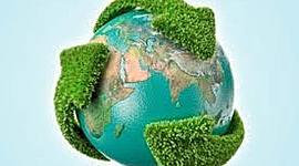 Timeline: daños del medio ambiente