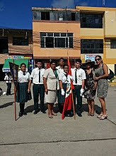 I.E.P. Nstra. Sra. del Perpetuo Socorro