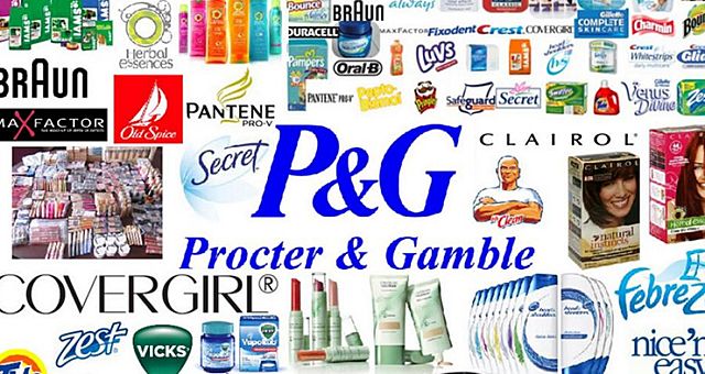 Caso de exito en la gerencia de marca Proctec & Gamble