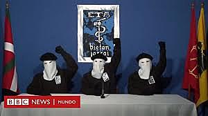 Atentado Terrorista En Madrid De ETA (2004)