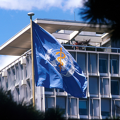 Timeline: L'OMS face à la pandémie