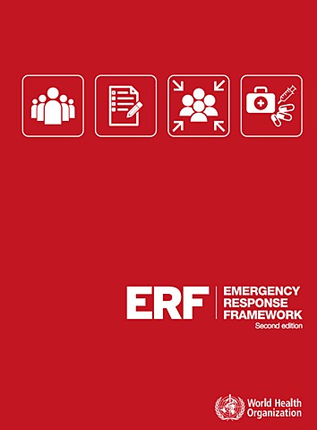 Activation de l'équipe d'appui à la gestion des incidents (IMST)