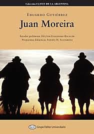 Juan Moreira