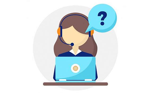 Enfoque servicio al cliente