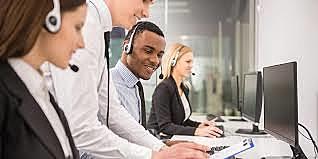 Gerentes cerca de la acción