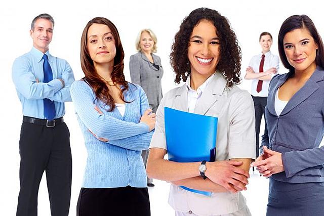 Vendele a tu cliente interno