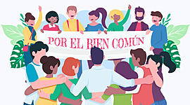 Timeline: Bien común