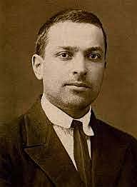 LEV VIGOTSKY