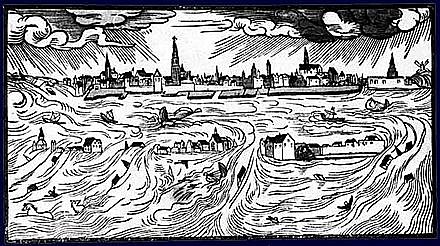 Mínimo de Wolf de actividad solar (manchas solares, ciclo o variación solar).