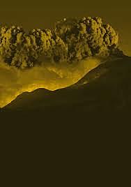 Erupción del Tarawera (Nueva Zelanda).