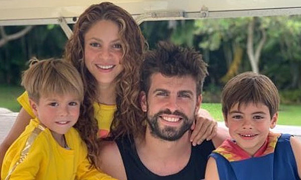 la reina del pop latino