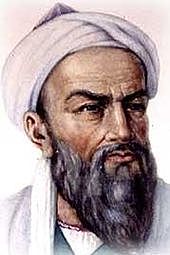 Abu Rayham Al-Biruni (973-1048)