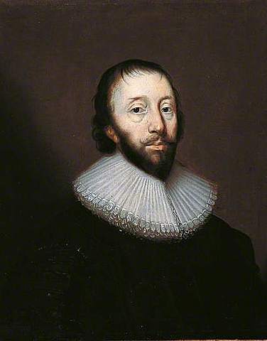 Leonard Digges (1515-1559)