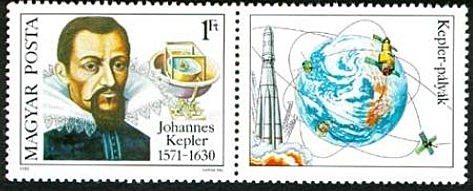 Éxito de los telescopios