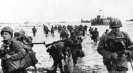 Timeline: II Guerra mundial