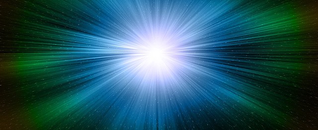 Descartes: velocidad de la luz infinita