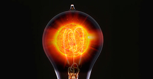 Galileo intenta medir la velocidad de la luz