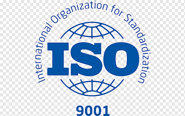 1987.La Organización Internacional para la Estandarización