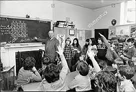 Capacitación de educadores.