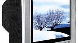 Timeline: El televisor