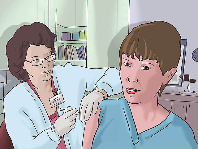 SÍNTOMAS DE LA FIEBRE AMARILLA