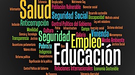 Timeline: La política social en sus diferentes etapas