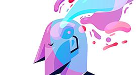 Timeline: Descubriendo la Gerencia e Marca