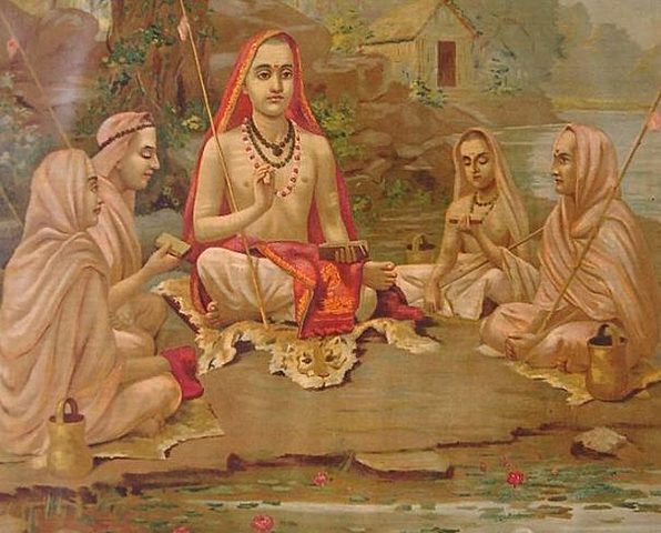 Escuela Vaiśeṣika (Siglo I y ll)